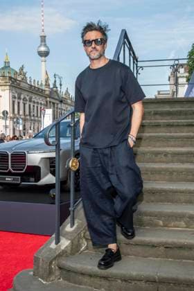 ABB STAATSOPER- Tom Beck zu Gast bei der 20 Jubilaeums Ausgabe Staatsoper fuer Alle mit Giuseppe Verdis Oper Nabucco Freilicht Oper Konzert der Staatsoper Bebelplatz in Berlin am 23.05.2026 Berlin Deutschland *** ABB STAATSOPER Tom Beck as guest at the 20th anniversary edition Staatsoper fuer Alle with Giuseppe Verdis opera Nabucco open-air opera concert at the Staatsoper Bebelplatz in Berlin on 23 05 2026 Berlin Germany