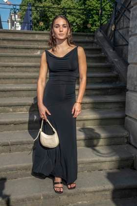 ABB STAATSOPER- Cosima Henman zu Gast bei der 20 Jubilaeums Ausgabe Staatsoper fuer Alle mit Giuseppe Verdis Oper Nabucco Freilicht Oper Konzert der Staatsoper Bebelplatz in Berlin am 23.05.2026 Berlin Deutschland *** ABB STAATSOPER Cosima Henman as guest at the 20th anniversary edition Staatsoper fuer Alle with Giuseppe Verdis opera Nabucco open-air opera concert at Staatsoper Bebelplatz in Berlin on 23 05 2026 Berlin Germany