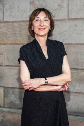 ABB STAATSOPER- Elisabeth Sobotka zu Gast bei der 20 Jubilaeums Ausgabe Staatsoper fuer Alle mit Giuseppe Verdis Oper Nabucco Freilicht Oper Konzert der Staatsoper Bebelplatz in Berlin am 23.05.2026 Berlin Deutschland *** ABB STAATSOPER Elisabeth Sobotka as guest at the 20th anniversary edition Staatsoper fuer Alle with Giuseppe Verdis opera Nabucco open-air opera concert at Staatsoper Bebelplatz in Berlin on 23 05 2026 Berlin Germany