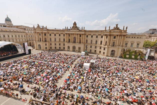 24.05.2026, Staatsoper für alle 2026, Live-Konzerte der Staatskapelle Berlin unter der Leitung von Generalmusikdirektor Christian Thielemann, Berlin, Berlin *** 24 05 2026, Staatsoper für alle 2026, live concerts by the Staatskapelle Berlin under the baton of General Music Director Christian Thielemann, Berlin, Berlin