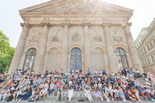 24.05.2026, Staatsoper für alle 2026, Live-Konzerte der Staatskapelle Berlin unter der Leitung von Generalmusikdirektor Christian Thielemann, Berlin, Berlin *** 24 05 2026, Staatsoper für alle 2026, live concerts by the Staatskapelle Berlin under the baton of General Music Director Christian Thielemann, Berlin, Berlin