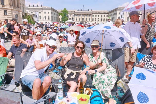 24.05.2026, Staatsoper für alle 2026, Live-Konzerte der Staatskapelle Berlin unter der Leitung von Generalmusikdirektor Christian Thielemann, Berlin, Berlin *** 24 05 2026, Staatsoper für alle 2026, live concerts by the Staatskapelle Berlin under the baton of General Music Director Christian Thielemann, Berlin, Berlin