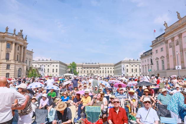 24.05.2026, Staatsoper für alle 2026, Live-Konzerte der Staatskapelle Berlin unter der Leitung von Generalmusikdirektor Christian Thielemann, Berlin, Berlin *** 24 05 2026, Staatsoper für alle 2026, live concerts by the Staatskapelle Berlin under the baton of General Music Director Christian Thielemann, Berlin, Berlin