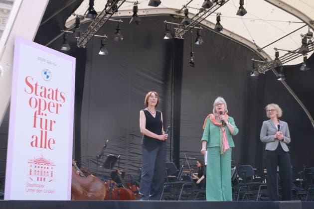 24.05.2026, Staatsoper für alle 2026, Live-Konzerte der Staatskapelle Berlin unter der Leitung von Generalmusikdirektor Christian Thielemann, Berlin, Berlin *** 24 05 2026, Staatsoper für alle 2026, live concerts by the Staatskapelle Berlin under the baton of General Music Director Christian Thielemann, Berlin, Berlin