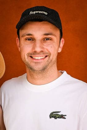 May 24, 2026, Paris, France, France: Tom Villa during the Roland-Garros 2026, French Open 2026, Grand Slam tennis tournament at Roland-Garros Stadium on May 24, 2026 in Paris, France. Paris France - ZUMAm308 20260524_zsp_m308_120 Copyright: xMatthieuxMirvillex