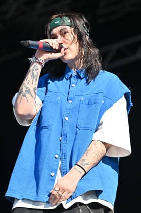 Performances at Slam Dunk North 2026 Festival at Temple Newsman Featuring: Stand Atlantic Where: Leeds, United Kingdom When: 24 May 2026 Credit: Graham Finney Cover Images EDITORIAL USE ONLY. NOT FOR USE BY NEWSPAPERS BASED IN THE UK. Copyright: xx coverimg55726300