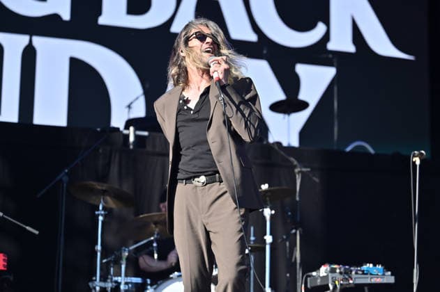 Performances at Slam Dunk North 2026 Festival at Temple Newsman Featuring: Taking Back Sunday Where: Leeds, United Kingdom When: 24 May 2026 Credit: Graham Finney Cover Images EDITORIAL USE ONLY. NOT FOR USE BY NEWSPAPERS BASED IN THE UK. Copyright: xx coverimg55726304
