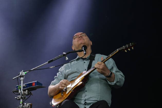 SaO PAULO, SP - 24.05.2026: C6 FEST 2026 - Performance by the band Paralamas do Sucesso with special participation by the group Nacao Zumbi during the last day of C6 Fest 2026, this Sunday (May 24th), at Parque do Ibirapuera, in Sao Paulo. x2950167x  WalmorxCarvalho