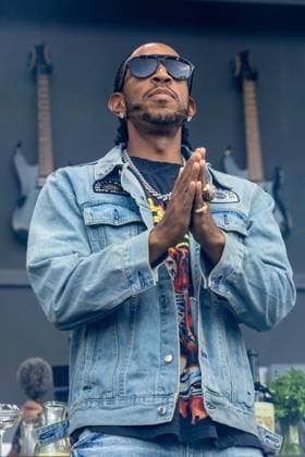 May 24, 2026, Napa, California, U.S: LUDACRIS (CHRIS BRIDGES) during the BottleRock Music Festival in Napa, California Napa U.S  - ZUMAs135 20260524_zap_s135_172 Copyright: xDanielxDeSloverx