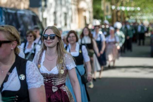 Schützenfest mit Umzug in Großenbaum 24.05.2026 in Duisburg ** NUR FÜR REDAKTIONELLE ZWECKE ** EDITORIAL USE ONLY **<p>Schützenfest mit Umzug in Großenbaum 24.05.2026 in Duisburg Deutschland NRW Duisburg Copyright: DanielxAttia *** Schützenfest with parade in Großenbaum 24 05 2026 in Duisburg FOR EDITORIAL PURPOSES ONLY EDITORIAL USE ONLY p Schützenfest with parade in Großenbaum 24 05 2026 in Duisburg Germany NRW Duisburg Copyright DanielxAttia Copyright: DanielxAttia doc85zvuz0jfcn5leyjm5c ,EDITORIAL USE ONLY