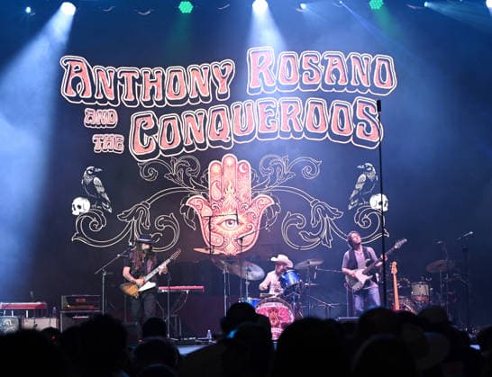 May 25, 2026, Norfolk, Virginia, USA: The Patriotic Festival brings ANTHONY ROSANO and the CONQUEROOS to the Scope Arena in Norfolk, Virginia on 24 May 2026.. photo Ã‚ Norfolk USA  - ZUMAm90_ 20260525_zap_m90_012 Copyright: xJeffxMoorex