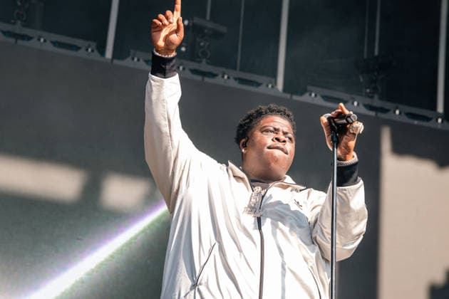 2026 BottleRock Napa Valley - Day 3 BigXThaPlug performs at 2026 BottleRock at Napa Valley Expo in Napa CA, May 24th 2026. Napa Napa Expo California United States Copyright: xCaseyxFlanigan imageSPACEx