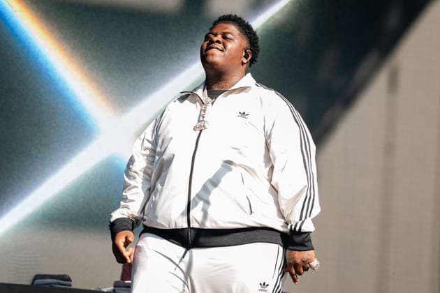 2026 BottleRock Napa Valley - Day 3 BigXThaPlug performs at 2026 BottleRock at Napa Valley Expo in Napa CA, May 24th 2026. Napa Napa Expo California United States Copyright: xCaseyxFlanigan imageSPACEx