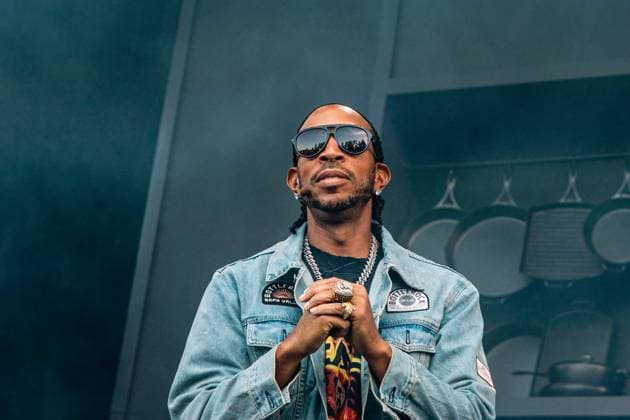 2026 BottleRock Napa Valley - Day 3 ludacris performs at 2026 BottleRock at Napa Valley Expo in Napa CA, May 24th 2026. Napa Napa Expo California United States Copyright: xCaseyxFlanigan imageSPACEx