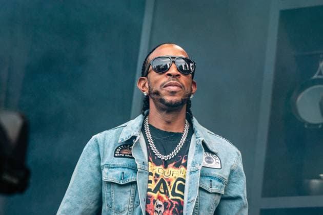 2026 BottleRock Napa Valley - Day 3 ludacris performs at 2026 BottleRock at Napa Valley Expo in Napa CA, May 24th 2026. Napa Napa Expo California United States Copyright: xCaseyxFlanigan imageSPACEx