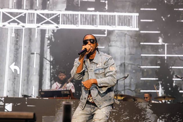 2026 BottleRock Napa Valley - Day 3 ludacris performs at 2026 BottleRock at Napa Valley Expo in Napa CA, May 24th 2026. Napa Napa Expo California United States Copyright: xCaseyxFlanigan imageSPACEx