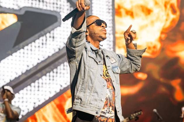 2026 BottleRock Napa Valley - Day 3 ludacris performs at 2026 BottleRock at Napa Valley Expo in Napa CA, May 24th 2026. Napa Napa Expo California United States Copyright: xCaseyxFlanigan imageSPACEx