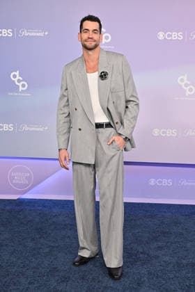 52nd American Music Awards Jesse Soloman arriving to the 52nd American Music Awards held at the MGM Grand Garden Arena on May 25, 2026 in Las Vegas, NV. Las Vegas MGM Grand Garden Arena Nevada USA Copyright: xLisaxOConnorx xAFF-USA.comx