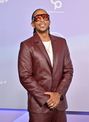 52nd American Music Awards Ludicris arriving to the 52nd American Music Awards held at the MGM Grand Garden Arena on May 25, 2026 in Las Vegas, NV. Las Vegas MGM Grand Garden Arena Nevada USA Copyright: xLisaxOConnorx xAFF-USA.comx