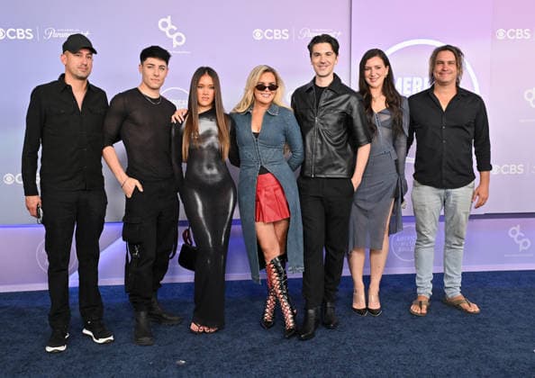 52nd American Music Awards Tones and I arriving to the 52nd American Music Awards held at the MGM Grand Garden Arena on May 25, 2026 in Las Vegas, NV. Las Vegas MGM Grand Garden Arena Nevada USA Copyright: xLisaxOConnorx xAFF-USA.comx