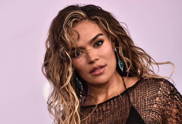 52nd American Music Awards Karol G arriving to the 52nd American Music Awards held at the MGM Grand Garden Arena on May 25, 2026 in Las Vegas, NV. Las Vegas MGM Grand Garden Arena Nevada USA Copyright: xLisaxOConnorx xAFF-USA.comx