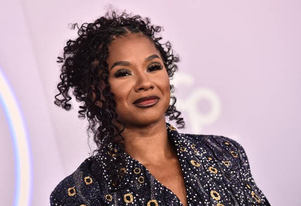 52nd American Music Awards Jordan Chiles arriving to the 52nd American Music Awards held at the MGM Grand Garden Arena on May 25, 2026 in Las Vegas, NV. Las Vegas MGM Grand Garden Arena Nevada USA Copyright: xLisaxOConnorx xAFF-USA.comx