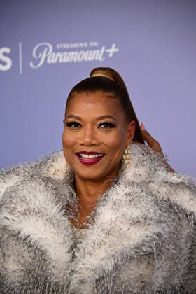 52nd American Music Awards LAS VEGAS, NV - MAY 25: Queen Latifah at the 52nd American Music Awards on May 25, 2026 at the MGM Grand Garden Arena in Las Vegas, Nevada. Credit: Mindy Small AdMedia EDITORIAL USE ONLY  Copyright: xx AdMediax admphotostwo991819
