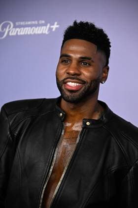 52nd American Music Awards LAS VEGAS, NV - MAY 25: Jason Derulo at the 52nd American Music Awards on May 25, 2026 at the MGM Grand Garden Arena in Las Vegas, Nevada. Credit: Mindy Small AdMedia EDITORIAL USE ONLY  Copyright: xx AdMediax admphotostwo991925