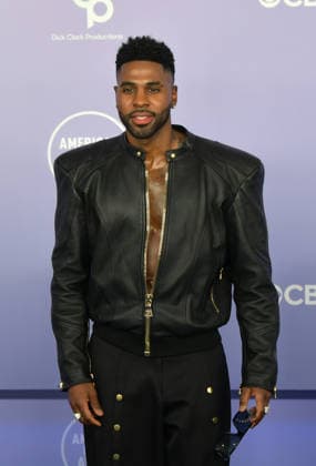 LAS VEGAS, NV - MAY 25: Jason Derulo at the 52nd American Music Awards on May 25, 2026 at the MGM Grand Garden Arena in Las Vegas, Nevada. Copyright: xDeeCeexCarterx
