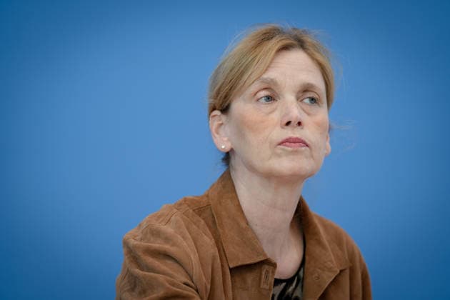 BPK, Kinderreport 2026: Chancengerechte Bildung Berlin, BPK, Kinderreport 2026: Chancengerechte Bildung , Bundesministerin für Bildung, Familie, Karin Prien Berlin Berlin GER *** BPK, Kinderreport 2026 Chancengerechte Bildung Berlin, BPK, Kinderreport 2026 Chancengerechte Bildung , Federal Minister of Education, Family, Karin Prien Berlin Berlin GER