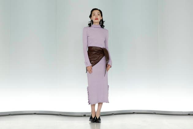 Chanel Metiers d Art 2026 Show Draws Global Stars to Seoul, South Korea South Korean actress Kim Min-ha poses for photos during the Chanel Metiers d Art 2026 show in Seoul, South Korea, on May 26, 2026. Seoul South Korea  Copyright: xMatrixxImages JungxUi-Chelx