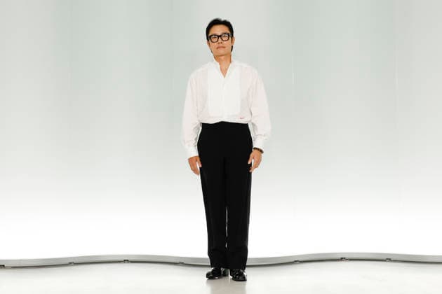 Chanel Metiers d Art 2026 Show Draws Global Stars to Seoul, South Korea South Korean actor Lee Byung-hun poses for photos during the Chanel Metiers d Art 2026 show in Seoul, South Korea, on May 26, 2026. Seoul South Korea  Copyright: xMatrixxImages JungxUi-Chelx