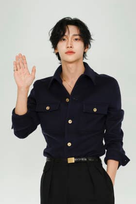 Chanel Metiers d Art 2026 Show Draws Global Stars to Seoul, South Korea Wonbin of South Korean boy group RIIZE poses during the Chanel Metiers d Art 2026 show in Seoul, South Korea, on May 26, 2026. Seoul South Korea  Copyright: xMatrixxImages JungxUi-Chelx