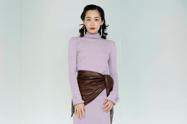 Chanel Metiers d Art 2026 Show Draws Global Stars to Seoul, South Korea South Korean actress Kim Min-ha poses for photos during the Chanel Metiers d Art 2026 show in Seoul, South Korea, on May 26, 2026. Seoul South Korea  Copyright: xMatrixxImages JungxUi-Chelx