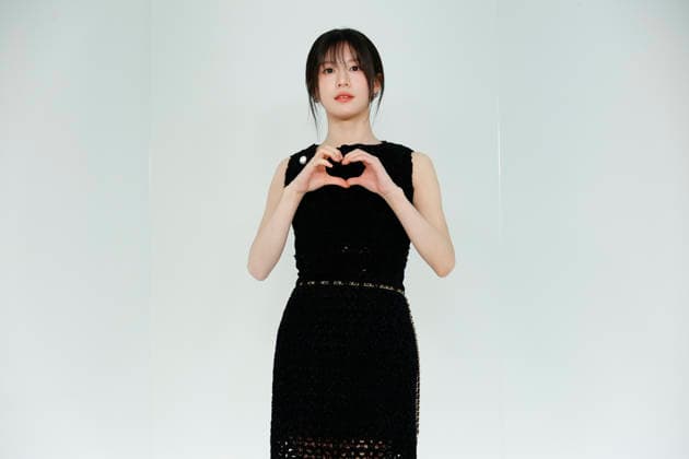 Chanel Metiers d Art 2026 Show Draws Global Stars to Seoul, South Korea South Korean actress and Chanel brand ambassador Go Youn-jung poses for photos during the Chanel Metiers d Art 2026 show in Seoul, South Korea, on May 26, 2026. Seoul South Korea  Copyright: xMatrixxImages JungxUi-Chelx