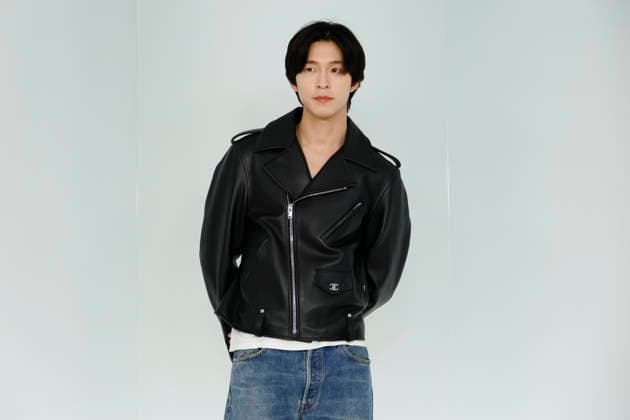 Chanel Metiers d Art 2026 Show Draws Global Stars to Seoul, South Korea South Korean actor Hong Kyung poses for photos during the Chanel Metiers d Art 2026 show in Seoul, South Korea, on May 26, 2026. Seoul South Korea  Copyright: xMatrixxImages JungxUi-Chelx