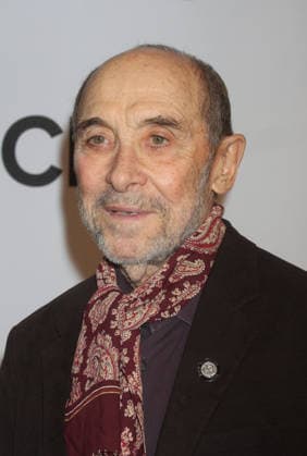 **FILE PHOTO** Albert Wolsky Has Passed Away. Albert Wolsky attends the 2013 Tony Awards Meet The Nominees Press Reception at The Millennium Broadway Hotel Times Square in New York City on May 1, 2013. Photo Copyright: xx
