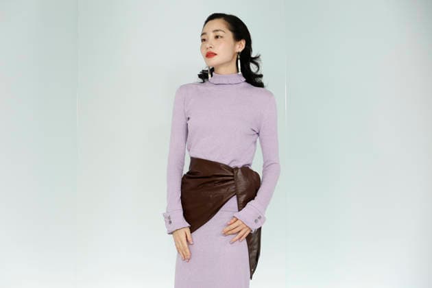 Chanel Metiers d Art 2026 Show Draws Global Stars to Seoul, South Korea South Korean actress Kim Min-ha poses for photos during the Chanel Metiers d Art 2026 show in Seoul, South Korea, on May 26, 2026. Seoul South Korea  Copyright: xMatrixxImages JungxUi-Chelx