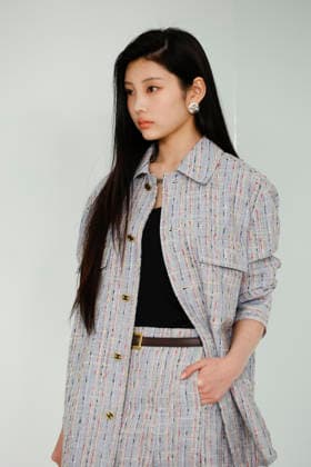 Chanel Metiers d Art 2026 Show Draws Global Stars to Seoul, South Korea Wonhee of South Korean girl group ILLIT poses for photos during the Chanel Metiers d Art 2026 show in Seoul, South Korea, on May 26, 2026. Seoul South Korea  Copyright: xMatrixxImages JungxUi-Chelx