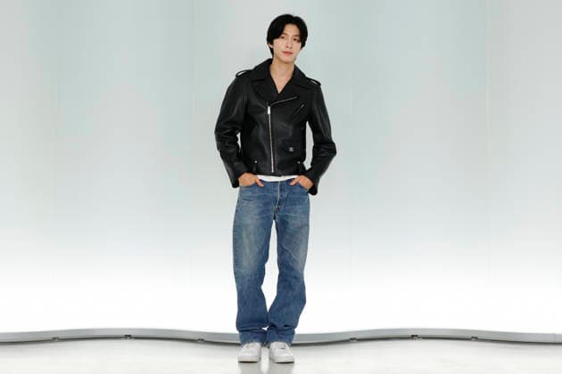 Chanel Metiers d Art 2026 Show Draws Global Stars to Seoul, South Korea South Korean actor Hong Kyung poses for photos during the Chanel Metiers d Art 2026 show in Seoul, South Korea, on May 26, 2026. Seoul South Korea  Copyright: xMatrixxImages JungxUi-Chelx
