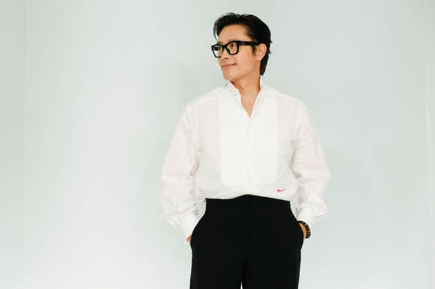 Chanel Metiers d Art 2026 Show Draws Global Stars to Seoul, South Korea South Korean actor Lee Byung-hun poses for photos during the Chanel Metiers d Art 2026 show in Seoul, South Korea, on May 26, 2026. Seoul South Korea  Copyright: xMatrixxImages JungxUi-Chelx
