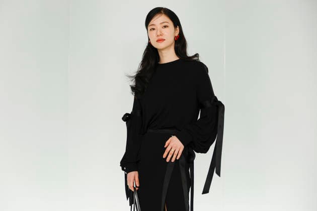 Chanel Metiers d Art 2026 Show Draws Global Stars to Seoul, South Korea South Korean actress Jeon Yeo-been poses for photos during the Chanel Metiers d Art 2026 show in Seoul, South Korea, on May 26, 2026. Seoul South Korea  Copyright: xMatrixxImages JungxUi-Chelx