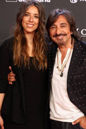 III Premios de la Academia de la Música Marina and Antonio Carmona during the gala ceremony of the Premios de la Academia de la Música, on May 26, 2026, in Madrid Spain The Premios de la Academia de la Música celebrate their third edition After the success of their debut in 2024 and the excitement experienced during the ceremony of 2025, the Academia de la Música of Spain rolls out its red carpet to recognize the best works of the Spanish music industry and definitively consolidate these awards that were born to stay, the Spanish Academy of Music rolls out its red carpet to recognize the best works of the Spanish music industry and definitively consolidate these awards that were born to stay PHOTOCALL PREMIOS MÚSICA Ángel Díaz Brin Madrid  Copyright: xÃngelxDiazxBrinasx 7552464
