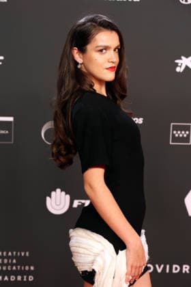 III Premios de la Academia de la Música Amaia Romero during the gala ceremony of the Premios de la Academia de la Música, on May 26, 2026, in Madrid Spain The Premios de la Academia de la Música celebrate their third edition After the success of their debut in 2024 and the emotion experienced during the ceremony of 2025, the Academia de la Música of Spain rolls out its red carpet to recognize the best works of the Spanish music industry and to definitively consolidate these awards that were born to stay, the Spanish Academy of Music rolls out its red carpet to recognize the best works of the Spanish music industry and definitively consolidate these awards that were born to stay PHOTOCALL PREMIOS MÚSICA Ángel Díaz Brin Madrid Madrid Spain  Copyright: xÃngelxDiazxBrinasx 7552595