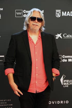 III Premios de la Academia de la Música Guests during the gala ceremony of the Premios de la Academia de la Música, on May 26, 2026, in Madrid Spain The Premios de la Academia de la Música celebrate their third edition After the success of their debut in 2024 and the excitement experienced during the ceremony of 2025, the Academia de la Música of Spain rolls out its red carpet to recognize the best works of the Spanish music industry and to definitively consolidate these awards that were born to stay, the Spanish Academy of Music rolls out its red carpet to recognize the best works of the Spanish music industry and definitively consolidate these awards that were born to stay PHOTOCALL PREMIOS MÚSICA Ángel Díaz Brin Madrid Madrid Spain  Copyright: xÃngelxDiazxBrinasx 7552613