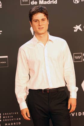 III Premios de la Academia de la Música Guests during the gala ceremony of the Premios de la Academia de la Música, on May 26, 2026, in Madrid Spain The Premios de la Academia de la Música celebrate their third edition After the success of their debut in 2024 and the excitement experienced during the ceremony of 2025, the Academia de la Música of Spain rolls out its red carpet to recognize the best works of the Spanish music industry and to definitively consolidate these awards that were born to stay, the Spanish Academy of Music rolls out its red carpet to recognize the best works of the Spanish music industry and definitively consolidate these awards that were born to stay PHOTOCALL PREMIOS MÚSICA Ángel Díaz Brin Madrid Madrid Spain  Copyright: xÃngelxDiazxBrinasx 7552606