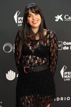 III Premios de la Academia de la Música Guests during the gala ceremony of the Premios de la Academia de la Música, on May 26, 2026, in Madrid Spain The Premios de la Academia de la Música celebrate their third edition After the success of their debut in 2024 and the excitement experienced during the ceremony of 2025, the Academia de la Música of Spain rolls out its red carpet to recognize the best works of the Spanish music industry and to definitively consolidate these awards that were born to stay, the Spanish Academy of Music rolls out its red carpet to recognize the best works of the Spanish music industry and definitively consolidate these awards that were born to stay PHOTOCALL PREMIOS MÚSICA Ángel Díaz Brin Madrid Madrid Spain  Copyright: xÃngelxDiazxBrinasx 7552609