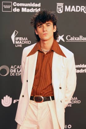 III Premios de la Academia de la Música Guests during the gala ceremony of the Premios de la Academia de la Música, on May 26, 2026, in Madrid Spain The Premios de la Academia de la Música celebrate their third edition After the success of their debut in 2024 and the excitement experienced during the ceremony of 2025, the Academia de la Música of Spain rolls out its red carpet to recognize the best works of the Spanish music industry and to definitively consolidate these awards that were born to stay, the Spanish Academy of Music rolls out its red carpet to recognize the best works of the Spanish music industry and definitively consolidate these awards that were born to stay PHOTOCALL PREMIOS MÚSICA Ángel Díaz Brin Madrid Madrid Spain  Copyright: xÃngelxDiazxBrinasx 7552623