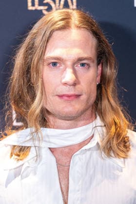 May 26, 2026, Madrid, Madrid, SPAIN: Australian actor SAM REID attends the launch party for AMC s new series The Vampire Lestat , inspired by Anne Rice s famous novel. The party, held in Madrid, featured a design led by Spanish designer Palomo. Madrid SPAIN - ZUMAc270 20260526_zip_c270_008 Copyright: xDavidxCruzxSanzx