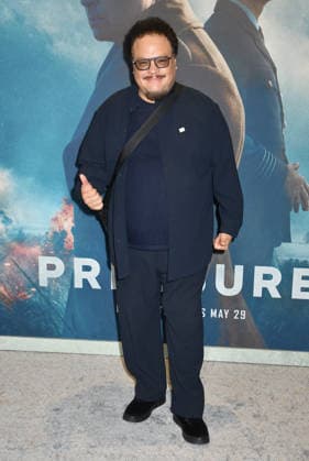 NEW YORK, NY- MAY 26: Adrian Martinez at the NY World Premiere of Pressure on May 26, 2026 at Lincoln Square 13 in New York City. Copyright: xmpi099 MediaPunchx